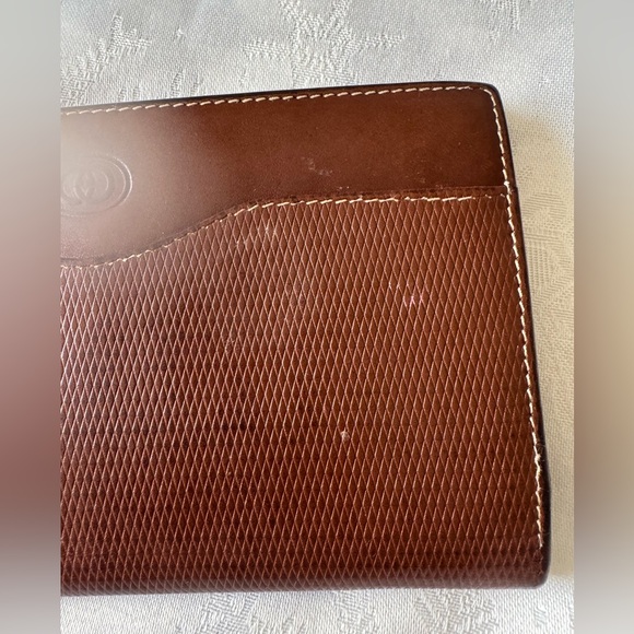 Gucci women’s vintage wallet - Picture 12 of 13